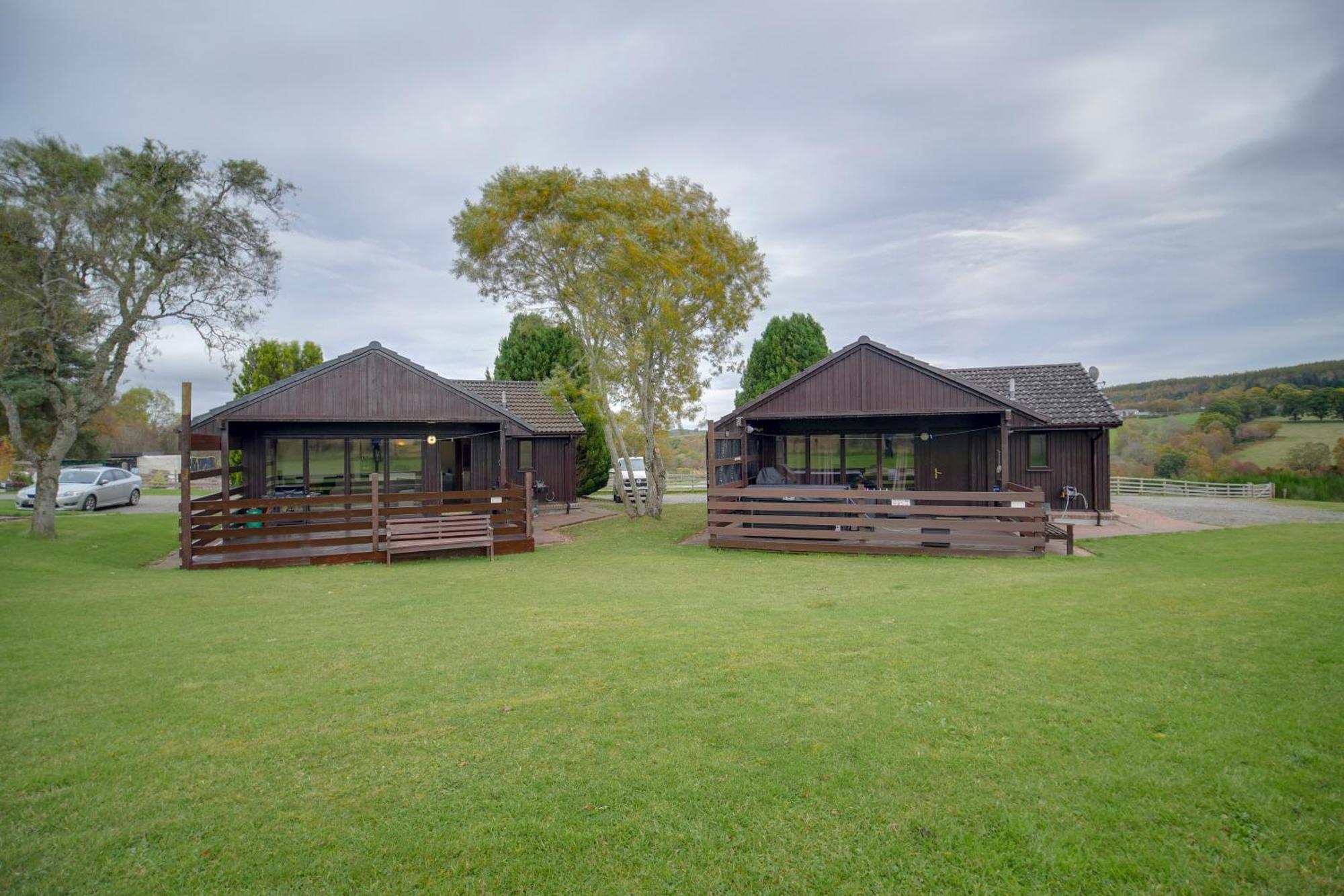 Glenview Chalet Park - Inverness — Photos 2